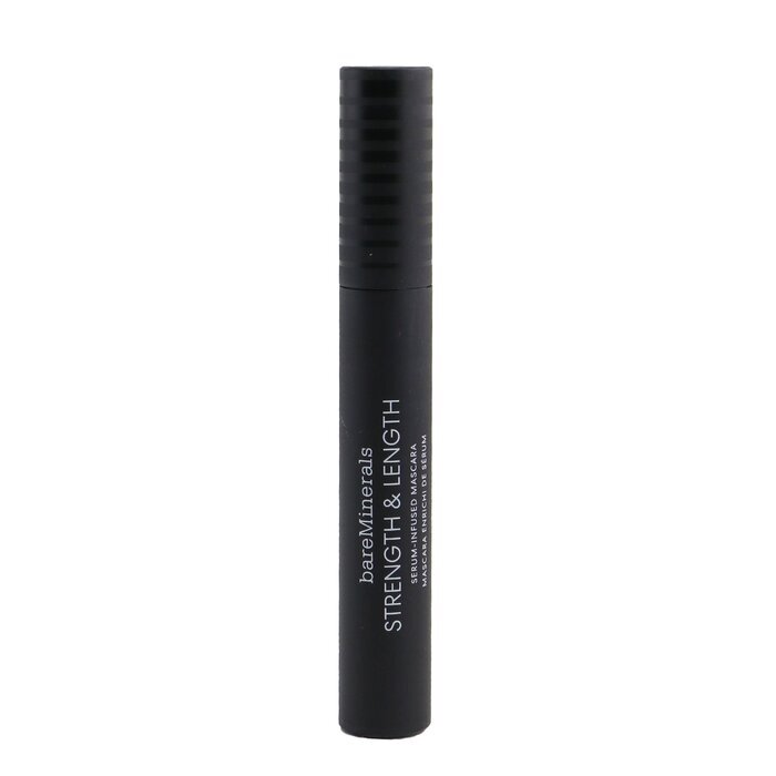 BareMinerals Strength &amp; Length Serum-Mascara, 8 ml/0,27 oz