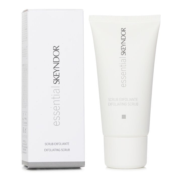 SKEYNDOR Essential Exfoliating Scrub (For All Skin Types) 50ml
