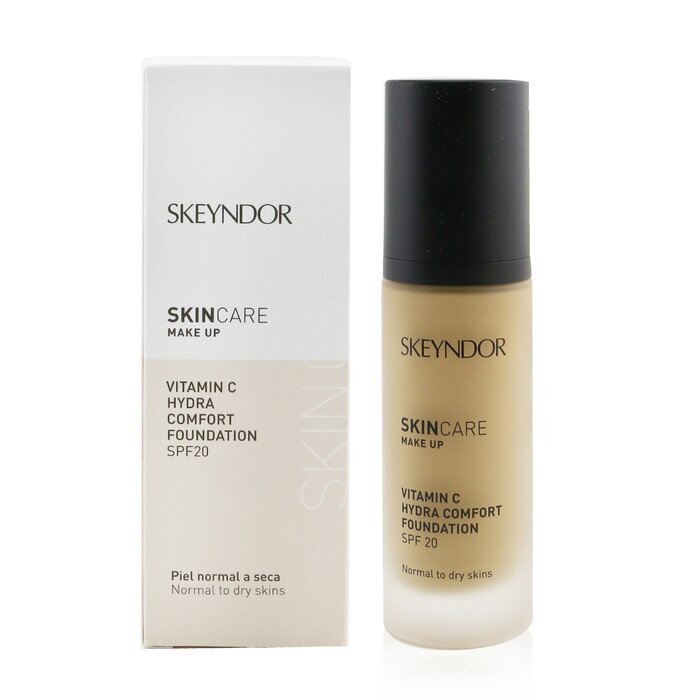 SKEYNDOR Vitamin C Hydra Comfort Foundation SPF20 - # 03 30ml/1oz