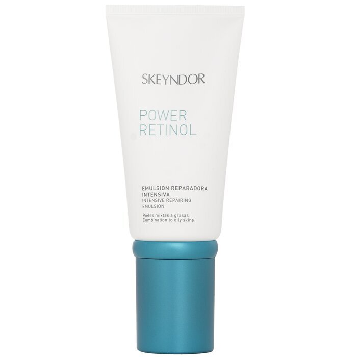 SKEYNDOR Power Retinol Intensive Repairing Emulsion (For Combination To Oily Skin) 50ml