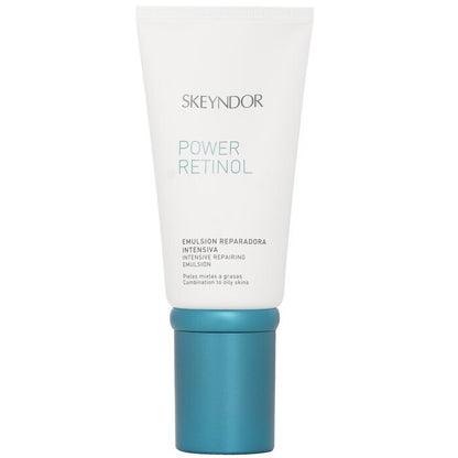 SKEYNDOR Power Retinol Intensive Repairing Emulsion (For Combination To Oily Skin) 50ml