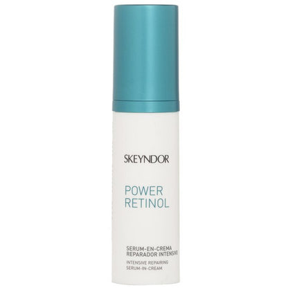 SKEYNDOR Power Retinol Intensive Repairing Serum-In-Cream 30ml/1oz