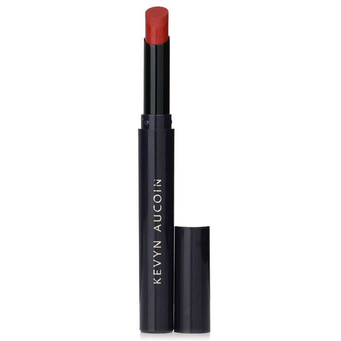 Kevyn Aucoin Unforgettable Lippenstift - # Confidential (Ziegelrot) (Matt) 2 g/0,07 oz