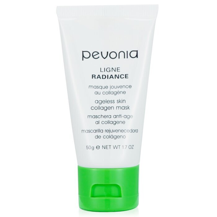 Pevonia Botanica Radiance Ageless Skin Kollagenmaske 50 ml