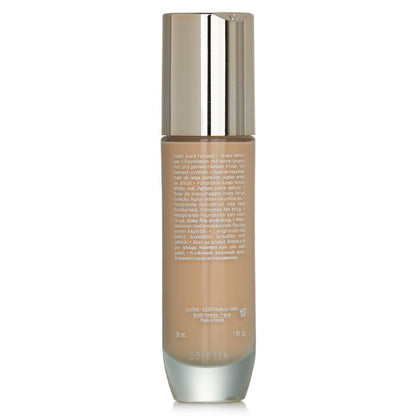Clarins Everlasting langanhaltendes und feuchtigkeitsspendendes, mattes Make-up, Nr. 108W Sand, 30 ml