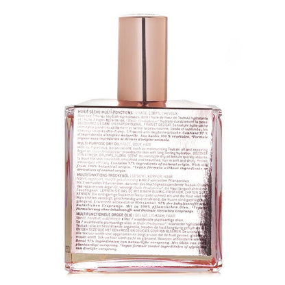 Nuxe Huile Prodigieuse Florale Mehrzweck-Trockenöl – für alle Hauttypen, 100 ml
