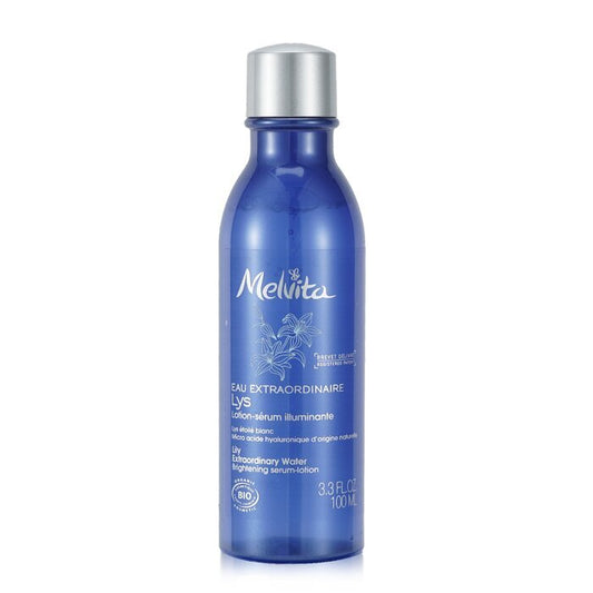 Melvita Lily Extraordinary Water - Aufhellende Serum-Lotion 100 ml