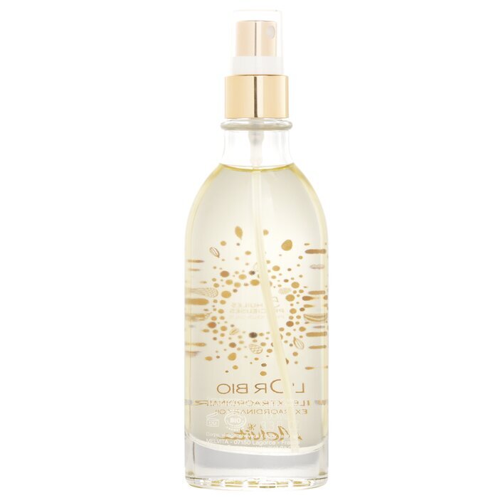 Melvita L'Or Bio Außergewöhnliches Öl - Für Körper, Gesicht und Haar 100ml/3.3oz