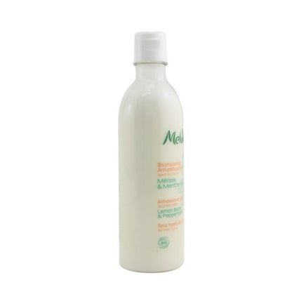 Melvita Anti-Dandruff Shampoo (All Hair Types) 200ml/6.7oz