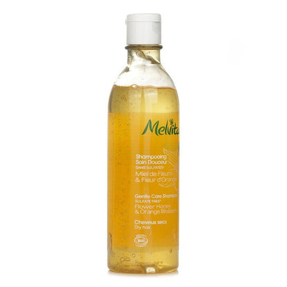 Melvita Sanftes Pflegeshampoo (trockenes Haar) 200 ml