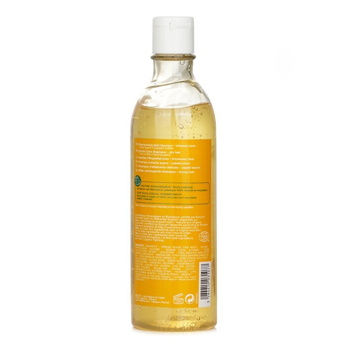 Melvita Sanftes Pflegeshampoo (trockenes Haar) 200 ml