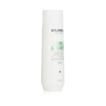 Goldwell Dual Senses Curls &amp; Waves Hydrating Shampoo (Elastizität für lockiges und welliges Haar) 250ml/8,4oz