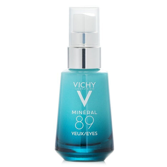 Vichy Mineral 89 Eyes Hyaluronsäure-Augengel 15ml/0,5oz