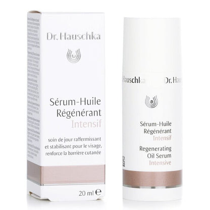 Dr. Hauschka Regenerationsöl-Serum Intensiv 20ml/0.76oz