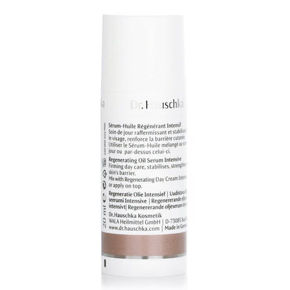 Dr. Hauschka Regenerationsöl-Serum Intensiv 20ml/0.76oz
