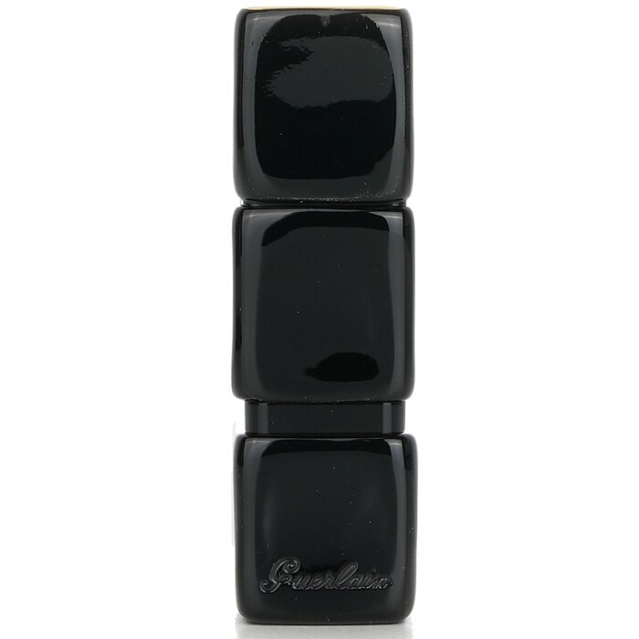 Guerlain Kisskiss Tender Matte Lippenstift - Nr. 910 Wanted Red 2,8 g/0,09 oz