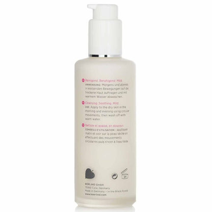 Annemarie Börlind ZZ Sensitive System Anti-Stress Milde Reinigungsemulsion - Für empfindliche Haut 150ml/5.07oz