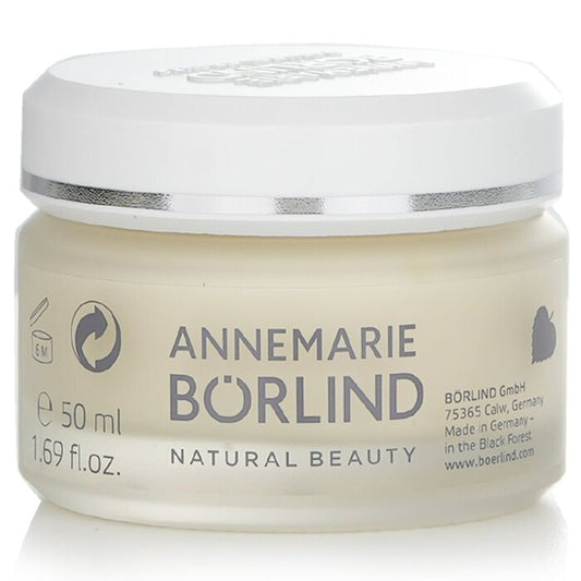 Annemarie Börlind Pura Soft Q10 Anti-Falten-Creme 50 ml/1,69 oz