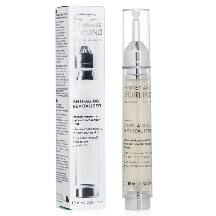 Annemarie Börlind Anti-Aging Revitalizer Intensivkonzentrat - Für anspruchsvolle Haut 15ml/0,5oz