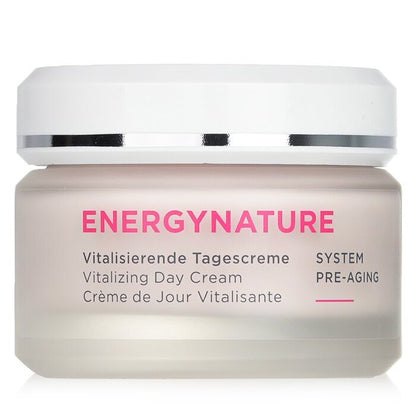 Annemarie Börlind Energynature System Pre-Aging Vitalizing Day Cream - Für normale bis trockene Haut 50ml/1.69oz