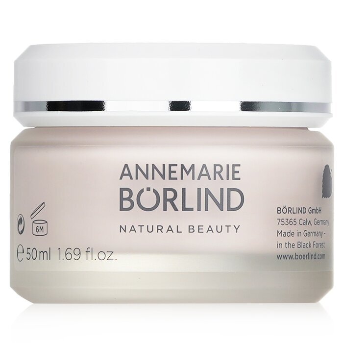 Annemarie Börlind Energynature System Pre-Aging Vitalizing Day Cream - Für normale bis trockene Haut 50ml/1.69oz