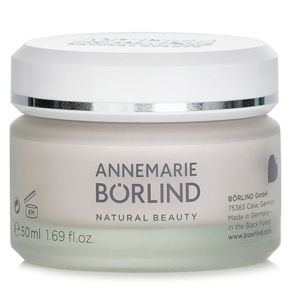 Annemarie Börlind Energynature System Pre-Aging Regenerative Nachtcreme - Für normale bis trockene Haut 50ml/1,69oz