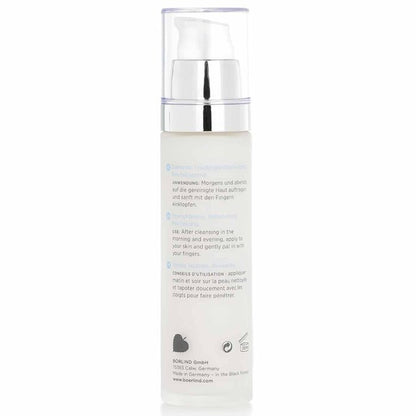 Annemarie Börlind Aquanature System Hydro Revitalizing Rehydration Serum - Für feuchtigkeitsarme Haut 50ml/1.69oz