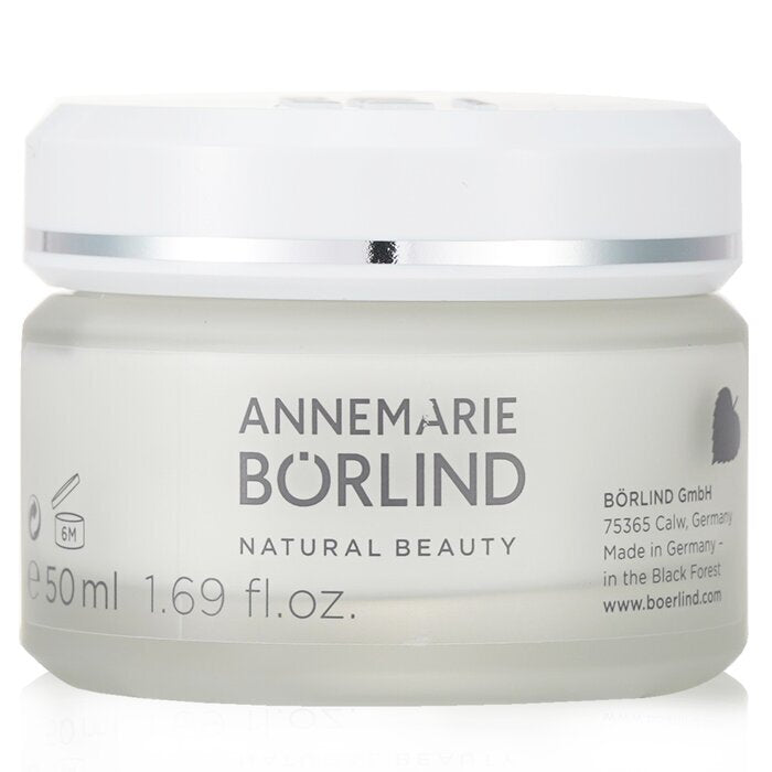 Annemarie Börlind Aquanature System Hydro Smoothing Day Cream - Für feuchtigkeitsarme Haut 50ml/1.69oz