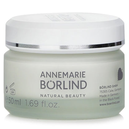 Annemarie Börlind Aquanature System Hydro Rehydrating Nachtcreme - Für feuchtigkeitsarme Haut 50ml/1.69oz