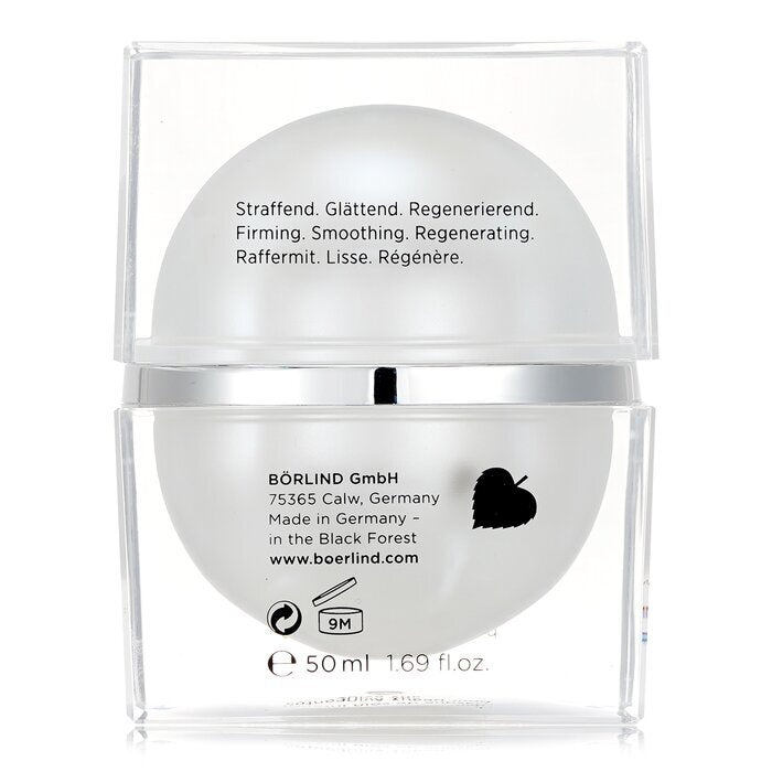 Annemarie Börlind Anti-Aging Crememaske - Intensivpflegemaske für anspruchsvolle Haut 50ml/1.69oz