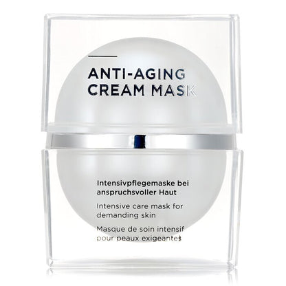 Annemarie Börlind Anti-Aging Crememaske - Intensivpflegemaske für anspruchsvolle Haut 50ml/1.69oz