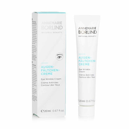 Annemarie Börlind Augenfaltencreme 20ml/0.67oz