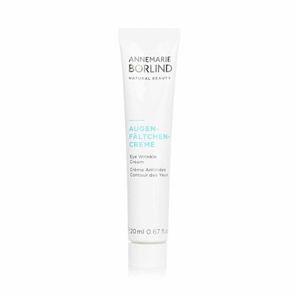 Annemarie Börlind Augenfaltencreme 20ml/0.67oz