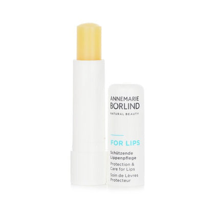 Annemarie Börlind For Lips - Schutz und Pflege für die Lippen 4,8 g/0,17 oz