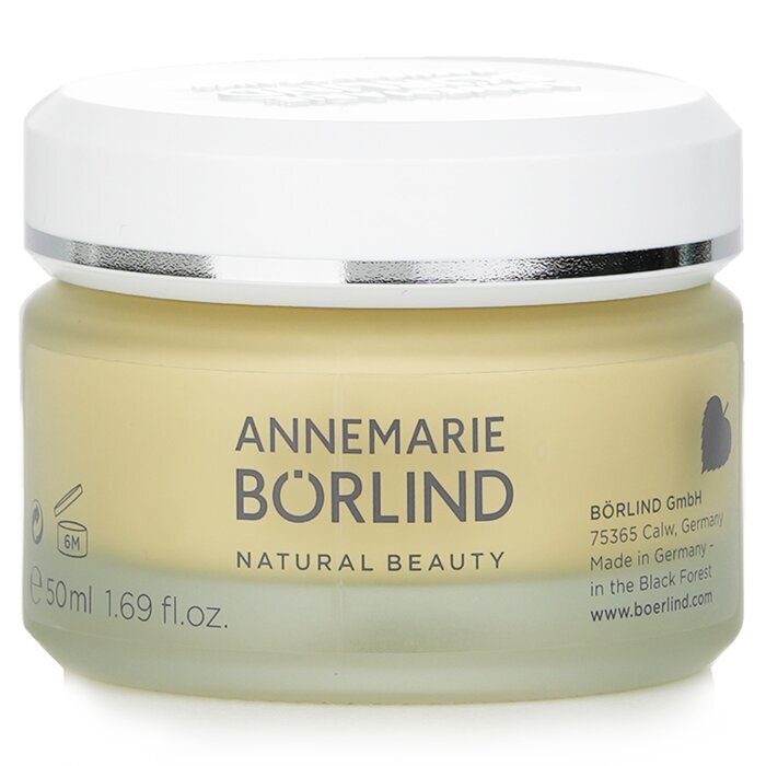 Annemarie Börlind LL Regeneration System Vitality Revitalisierende Nachtcreme 50ml/1.69oz