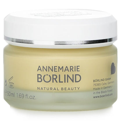 Annemarie Börlind LL Regeneration System Vitality Revitalisierende Nachtcreme 50ml/1.69oz