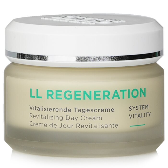 Annemarie Börlind LL Regeneration System Vitality Revitalisierende Tagescreme 50ml/1.69oz