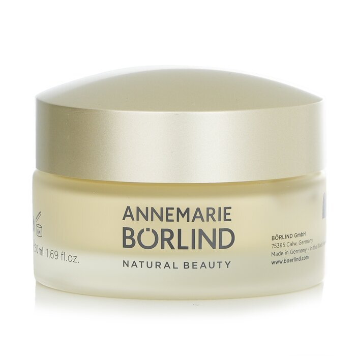 Annemarie Börlind System Absolute System Anti-Aging Glättende Tagescreme - Für reife Haut 50ml/1.69oz