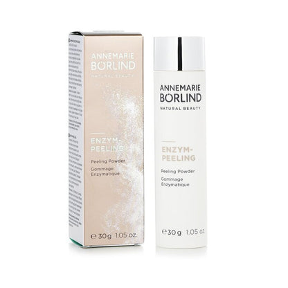 Annemarie Börlind Peeling-Pulver 30 g/1,05 oz