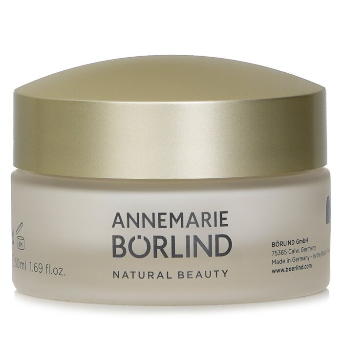 Annemarie Börlind System Absolute System Anti-Aging Glättende Tagescreme Light - Für reife Haut 50ml/1.69oz