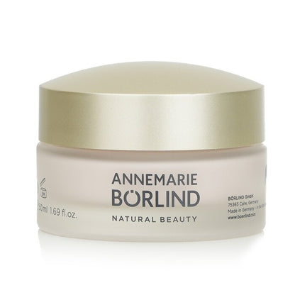 Annemarie Börlind System Absolute System Anti-Aging Regenerierende Nachtcreme Light - Für reife Haut 50ml/1.69oz