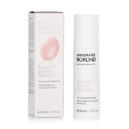 Annemarie Borlind Fruchtsäure-Peeling 30 ml/1,01 oz