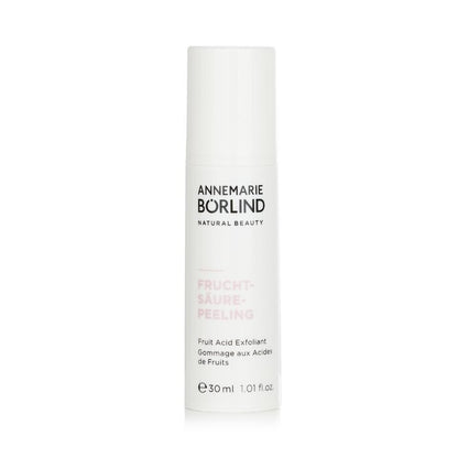 Annemarie Borlind Fruchtsäure-Peeling 30 ml/1,01 oz