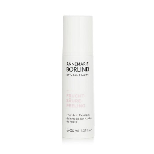 Annemarie Borlind Fruchtsäure-Peeling 30 ml/1,01 oz