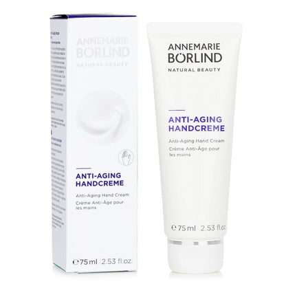 Annemarie Börlind Anti-Aging Handcreme 75ml/2.53oz