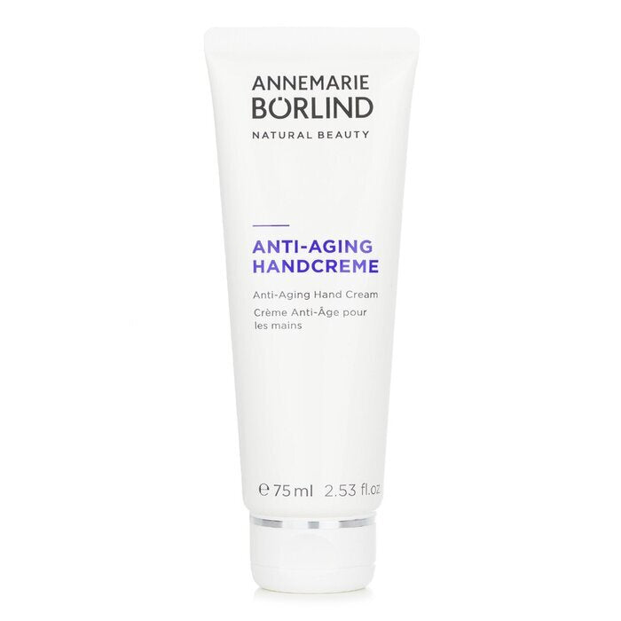 Annemarie Börlind Anti-Aging Handcreme 75ml/2.53oz