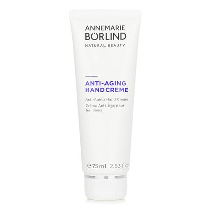 Annemarie Börlind Anti-Aging Handcreme 75ml/2.53oz