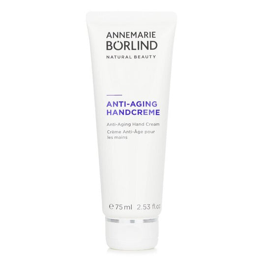 Annemarie Börlind Anti-Aging Handcreme 75ml/2.53oz