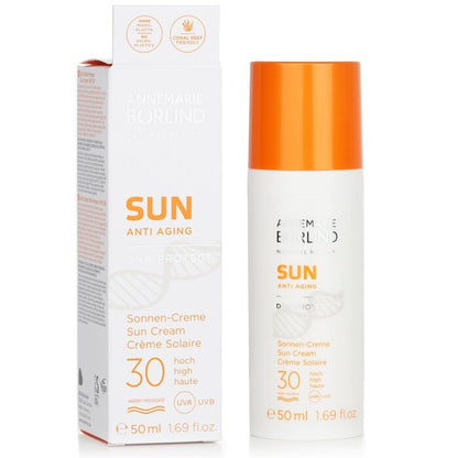 Annemarie Börlind Sun Anti Aging DNA-Protect Sonnencreme LSF 30 50ml/1.69oz