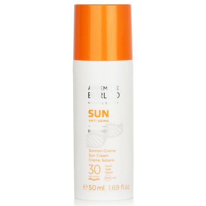 Annemarie Börlind Sun Anti Aging DNA-Protect Sonnencreme LSF 30 50ml/1.69oz